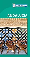 Andalucia - Michelin Green