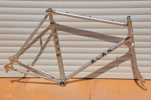 Vintage alan corsa - alan,