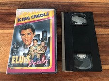 KING CREOLE (Elvis Presley) |