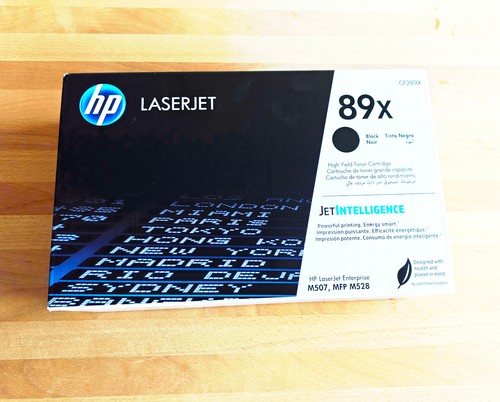 Original toner schwarz - hp,