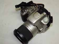 Digital SLR Sony α300 SONY