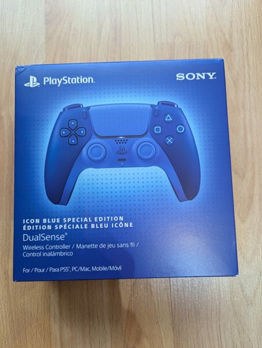 Sony ps5 dualsense - ps5, wireless