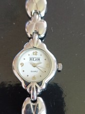 Bugor Damen Uhr