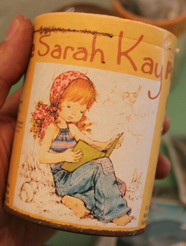 Puzzle sarah kay 56 - -,