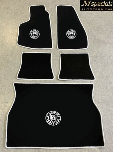 Autoteppich kofferraummatte - autoteppich,