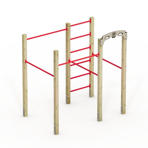 Wickey fit base 615 - wickey,