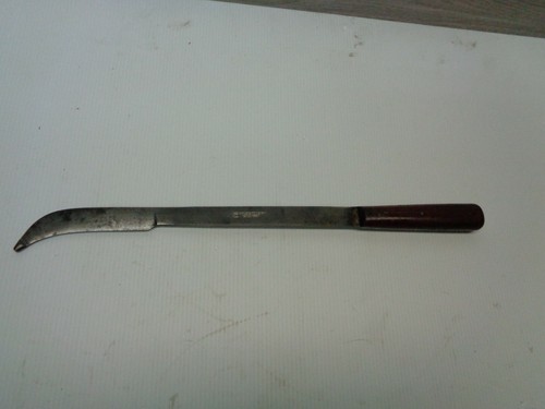 Altes messer carl schmidt - altes,