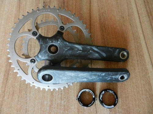Campagnolo record carbon - campagnolo,