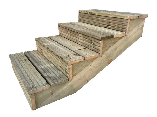 Holz terrassendielen treppen - holz,