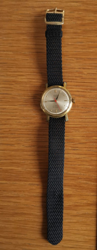 Osco parat vintage - osco,