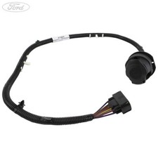 Original Ford Transit