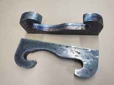 Koppelhaken Mecalac Connect