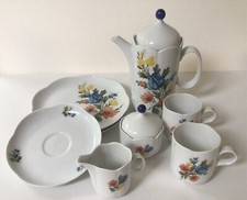 Hutschenreuther Kaffee-Service