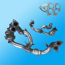 EU4 Kat Katalysator für