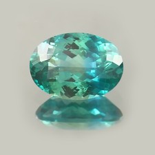 Natürlich Ceylon Bi Farbe