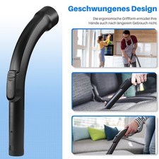 Handstück Griffrohr Handgriff