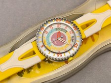 FLIK FLAK KINDERUHR ** FFL002 ** NEU !