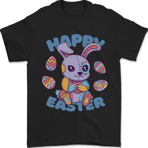 Frohe ostern bunny herren - bunny,