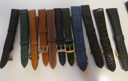 Raymond weil uhrarmband - uhrarmband, 18mm