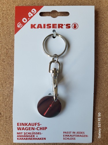 Ekw chip aus - ekw,