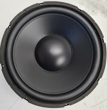 MCM 55-5725 Tieftöner 305mm  Tiefmitteltöner Bass  Lautsprecher 30cm Subwoofer