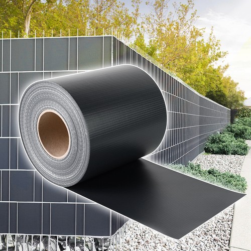Sekey pvc sichtschutzstreifen - pvc,