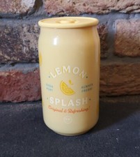 Seltene große DW Home gelb