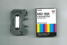 10x kassette metallic - 10x,
