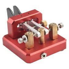 Automatisch für Morse Dual Paddle Telegraphenschlüssel für CW Funksender