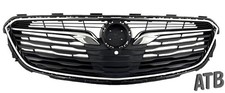 Kühlergrill Kühlergitter