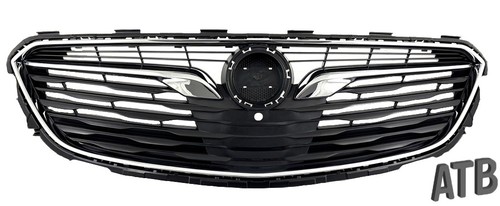 Kühlergrill kühlergitter - kühlergrill,