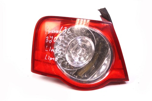 Linke heckleuchte passat b6 - vw,