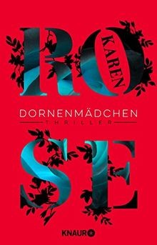 Dornenmädchen thriller die - thriller, (die