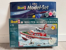 Revell walter rose - rose, verena
