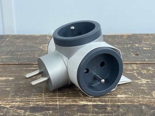 Legrand mehrfachsteckdose - -,