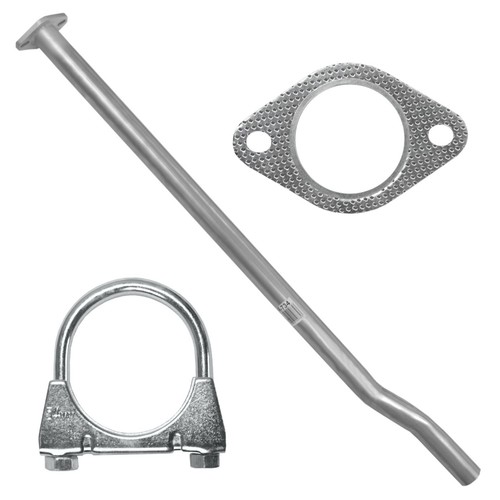 Rohr auspuff hosenrohr - rohr,