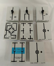 PHYWE Module 8  - er Set , Physik, Lehrmittel, Experimente