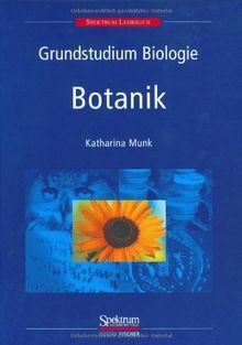 Grundstudium biologie bde - grundstudium,