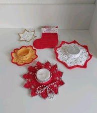 Teile handarbeit weihnachten - teile,