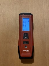 Hilti Laser Distanzmessgerät Entfernungsmesser PD-S
