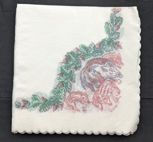 Papierservietten stk - papierservietten,, 40