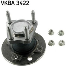 SKF VKBA 3422 Radlagersatz