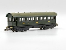 341 Märklin D-Zug Wagen