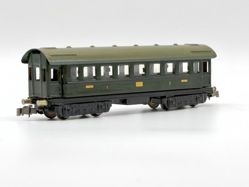 341 märklin zug wagen - d-zug,