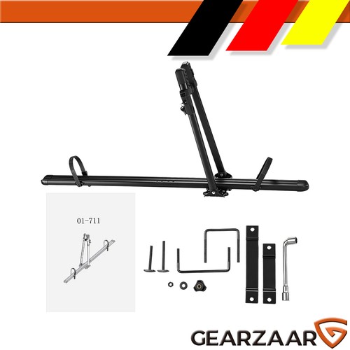Dach fahrradträger sichere - dach,