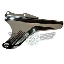 Kettenschutz Chrom Honda Dax