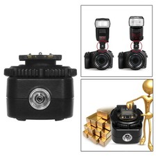 Blitzschuh Adapter für Sony A7II RX1R für   Studio Light Camera Blitz