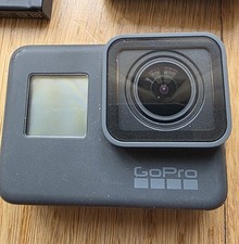Gopro Hero 5 Actioncamera Kaum verwendet Kamera Actioncam