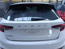 TAILGATE / 2645806 FOR SKODA