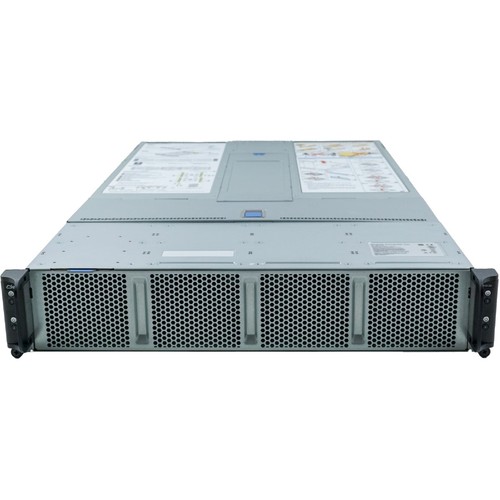Quantaplex t42s node - quantaplex, t42s-2u